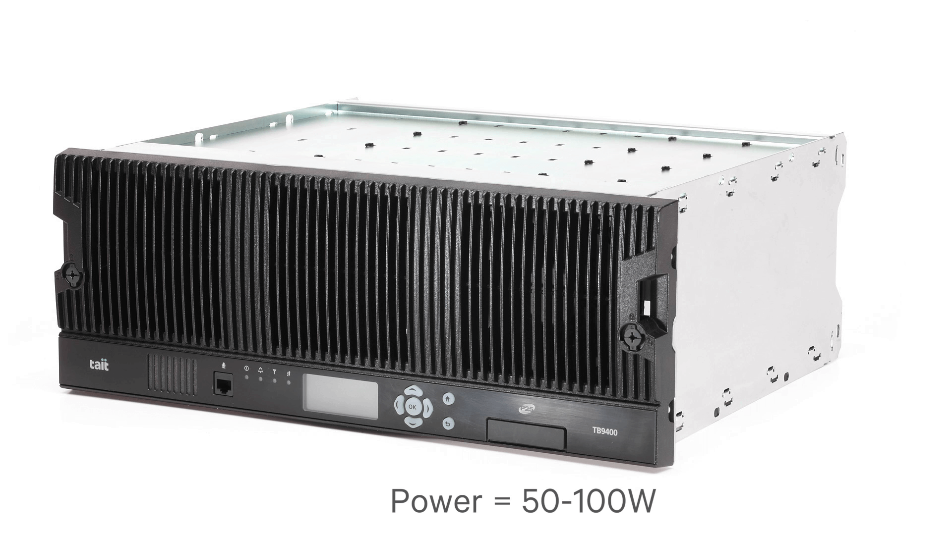 How do repeater systems work? Tait Radio Academy