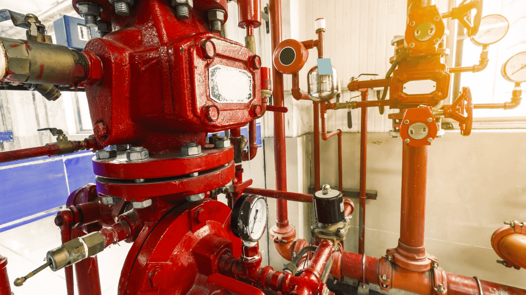 Industrial Control for Water Utilities Tait Radio Academy